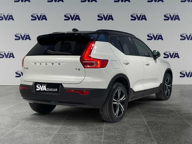 Volvo XC40 T3 1.5 163CV Geartronic R-design - IVA ESPOSTA