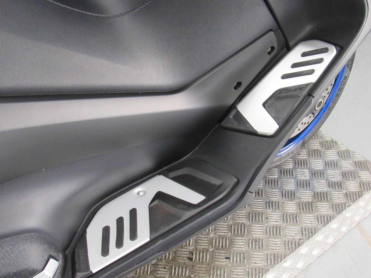 Yamaha TMAX 560 ABS SCARICO ARROW