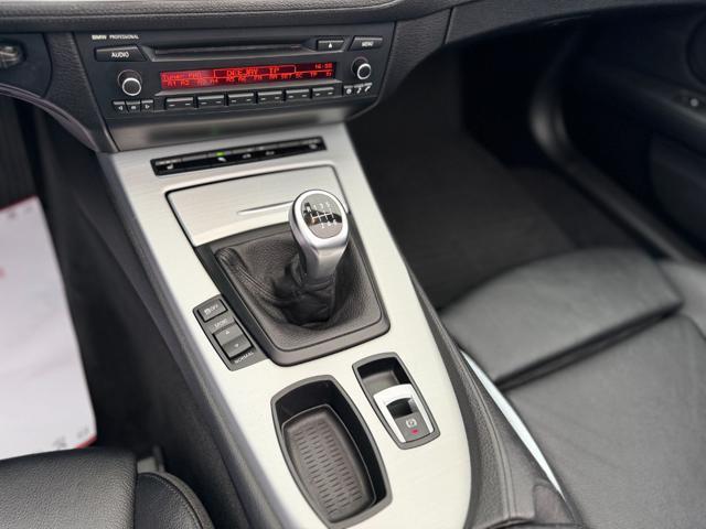 BMW Z4 sDrive 23i 204cv (Pelle/Xenon/Led)
