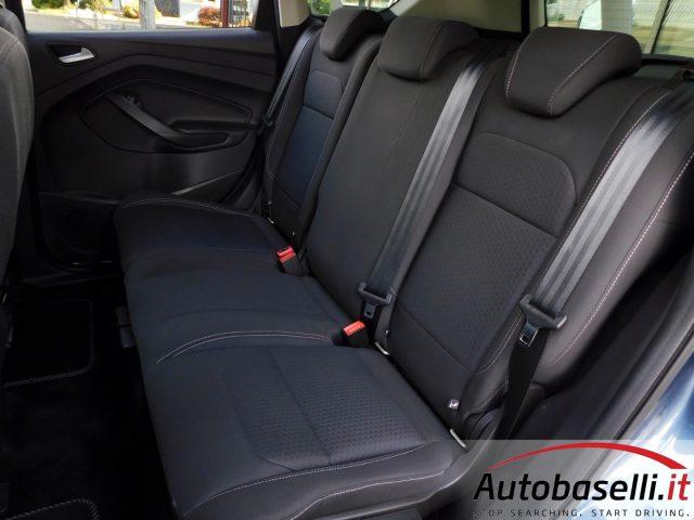 FORD Kuga 1.5 ECOBOOST 120CV S&S 2WD BUSINESS - UNICO PROP.