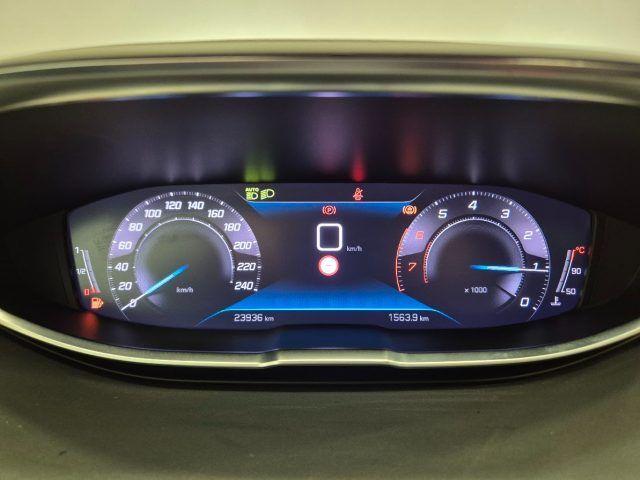 PEUGEOT 3008 PureTech Turbo 130 S&S Allure Pack N1 Autocarro