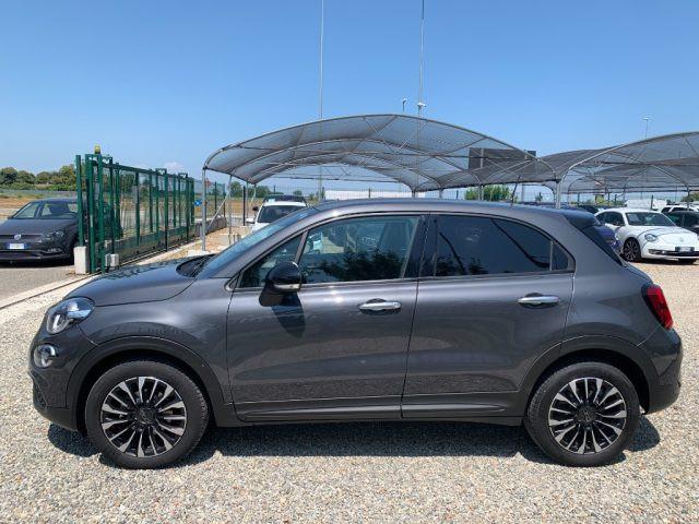 FIAT 500X 1.3 MultiJet 95 CV