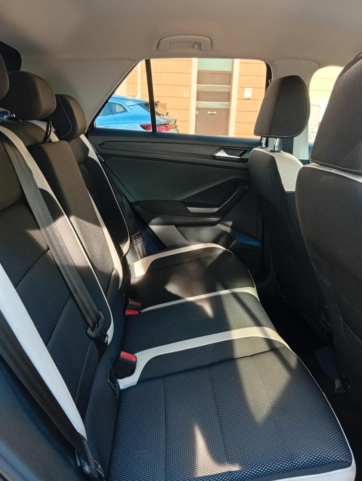 Volkswagen T-Roc 1.6 TDI SCR Style BlueMotion Technology