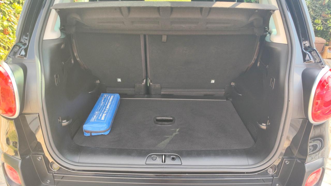 Fiat 500L 1.6 Multijet 120 CV Trekking