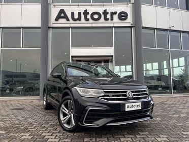 Volkswagen Tiguan Tiguan 1.5 TSI 150 CV DSG ACT R-Line