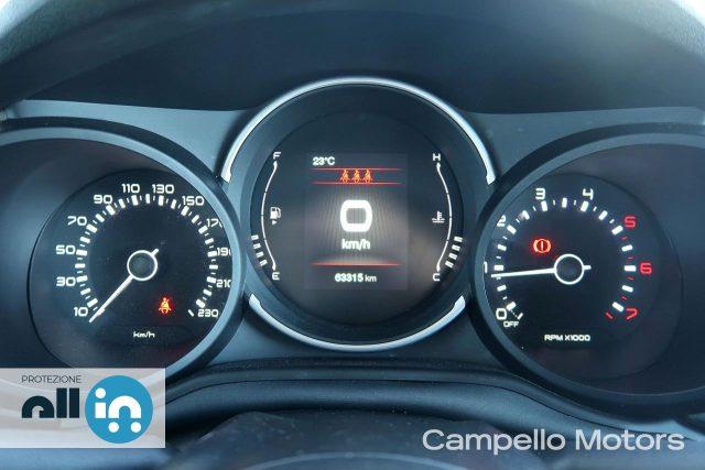 FIAT 500L 500L 1.3 Mjt 95cv Cross