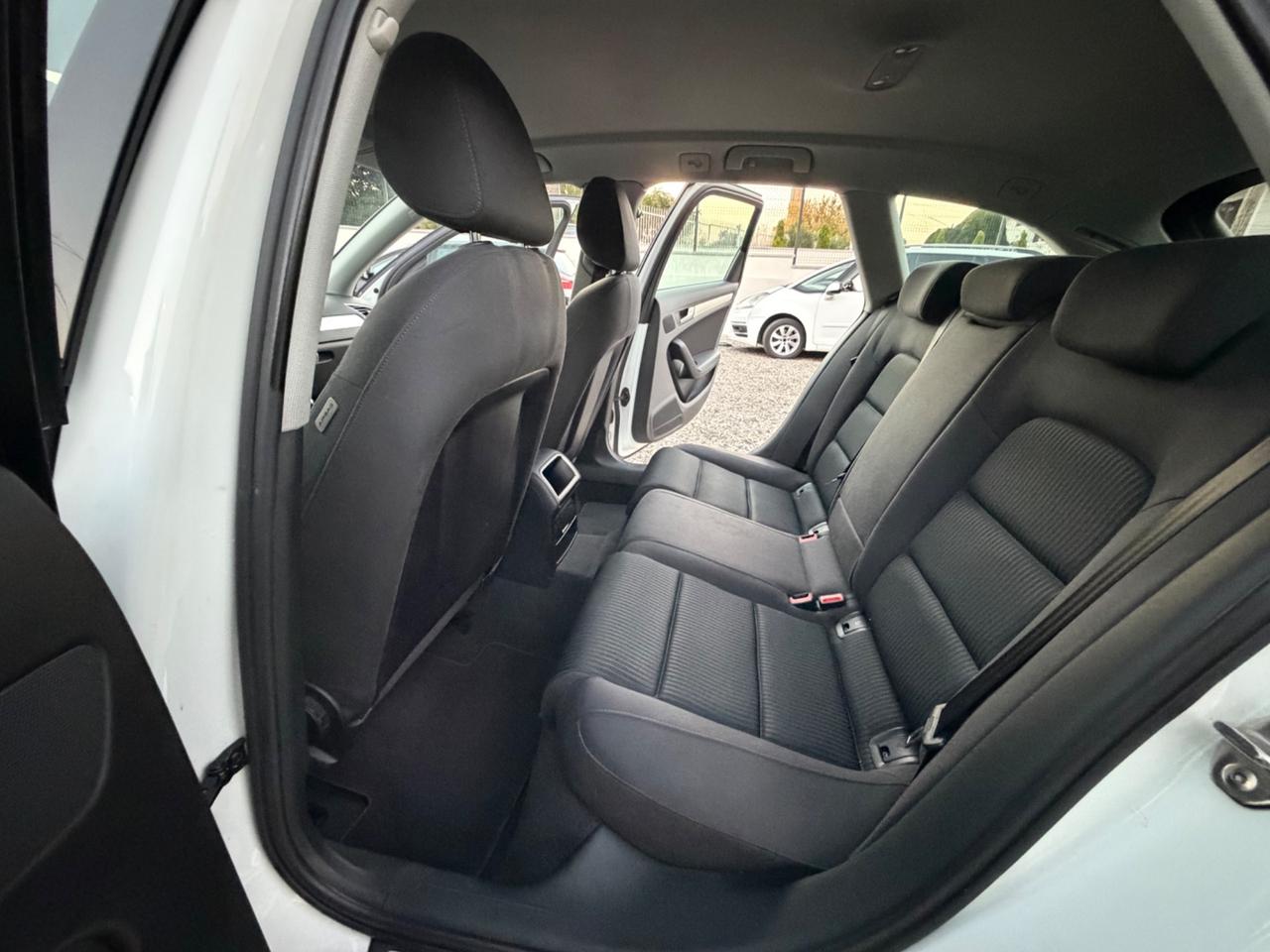 Audi A4 Avant 2.0 TDI 120 CV Advanced