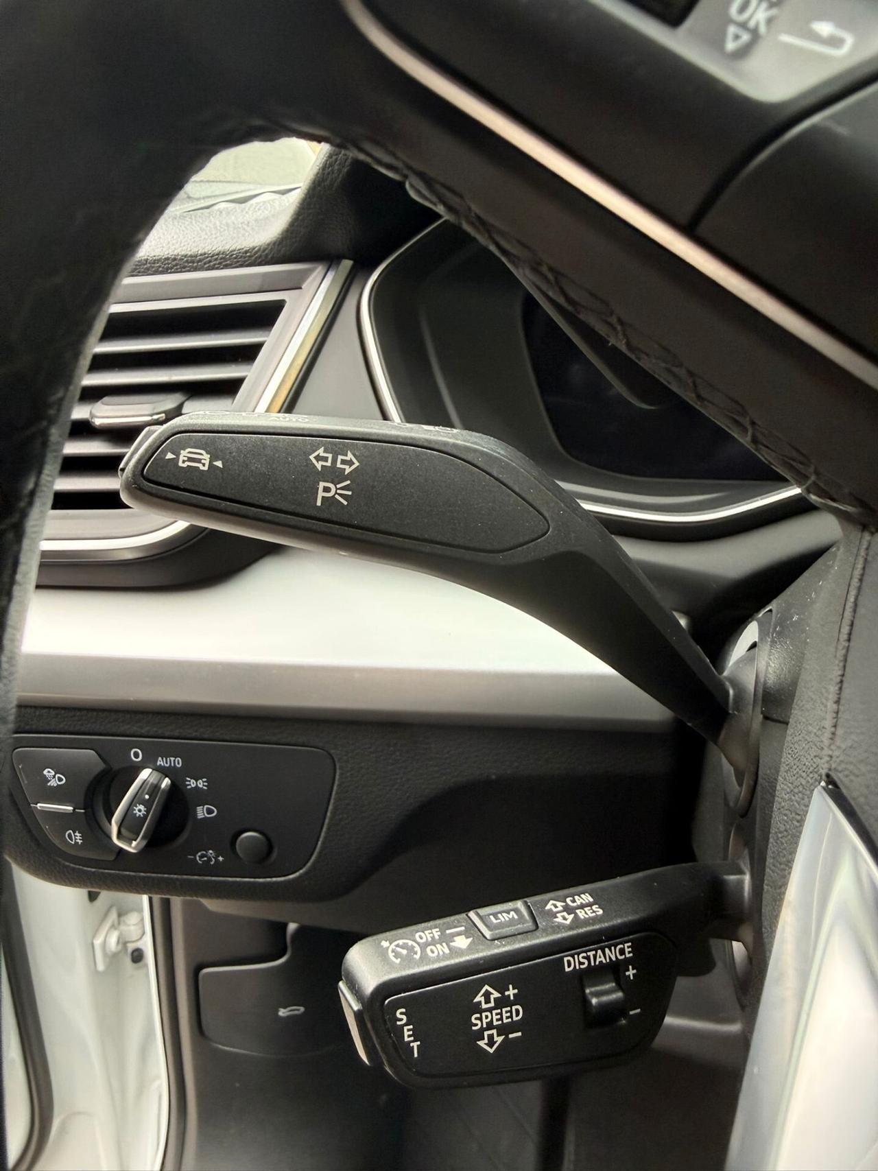 Audi Q5 Sportback 2.0 Tdi 204cv Hybrid Quattro Sline 2022