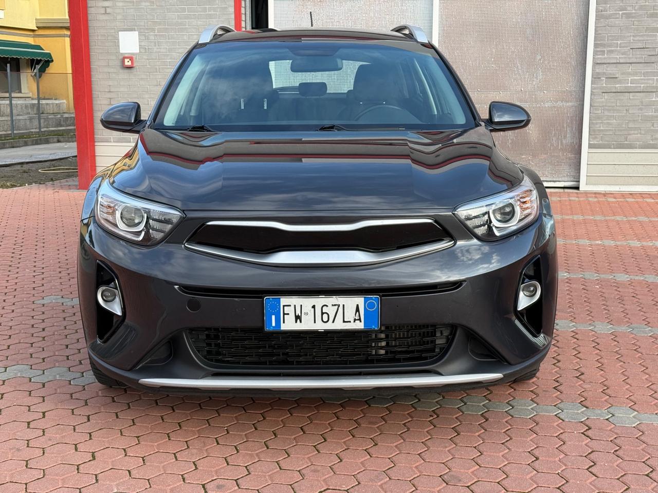 Kia Stonic 1.6 CRDi 115 CV Style