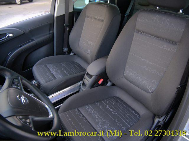 OPEL Meriva 1.4 100CV Elective