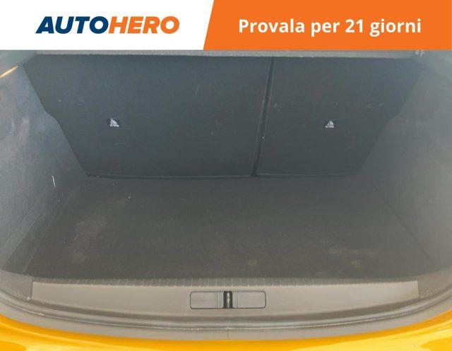 PEUGEOT 208 PureTech 100 Stop&Start 5 porte Allure
