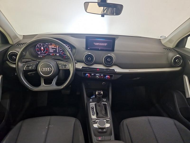 AUDI Q2 2.0 30 TDI ADMIRED ADVANCED S TRONIC