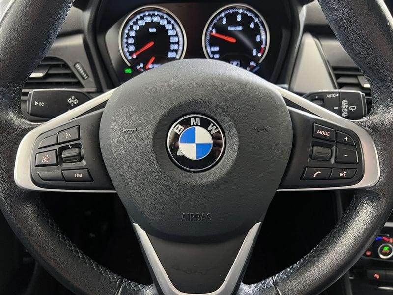 BMW Serie 2 Active Tourer 218d Active Tourer Business auto my20