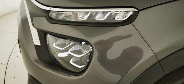 CITROEN C3 BlueHDi 100 S&S Shine