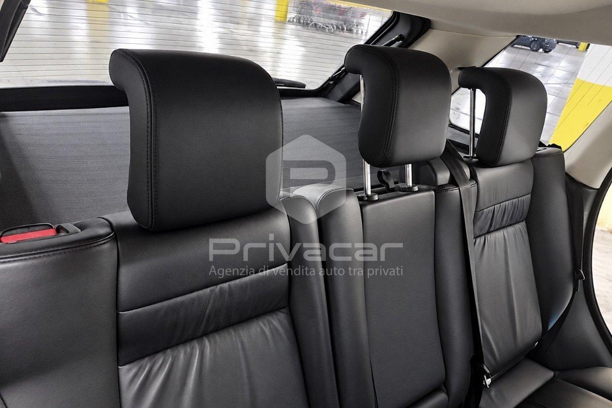 LAND ROVER Range Rover Sport 3.6 TDV8 HSE