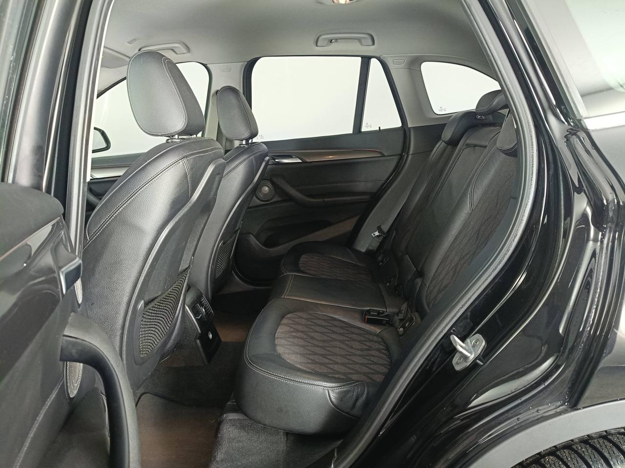 BMW X1 F48 - X1 xdrive20d xLine auto