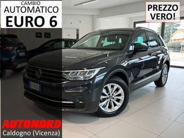 Volkswagen Tiguan 2.0 TDI 150 CV SCR DSG Life
