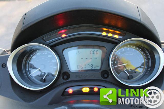 PIAGGIO MP3 300 HPE ABS UNICO PROPRIETARIO!