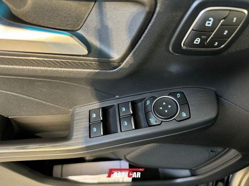 Ford Kuga Kuga 2.5 Full Hybrid 180 CV CVT 2WD ST-Line X