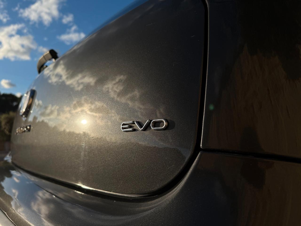 Fiat Punto EVO/1.3 MJT 75CV/NEOPATENTATI