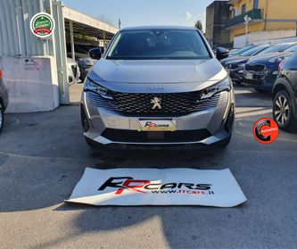 Peugeot 3008 BlueHDi 130 S&S EAT8 Allure