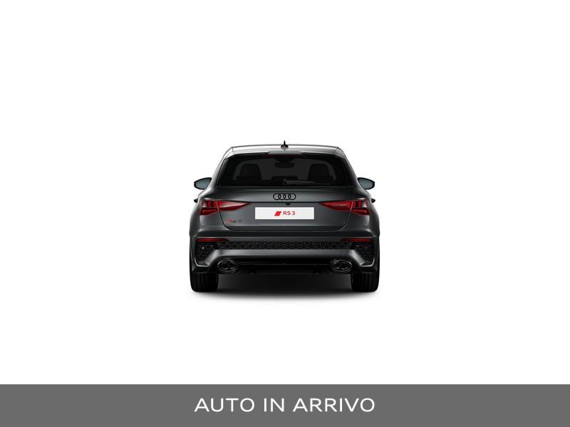 Sportback 2.5TFSI 400CV quattro S tronic