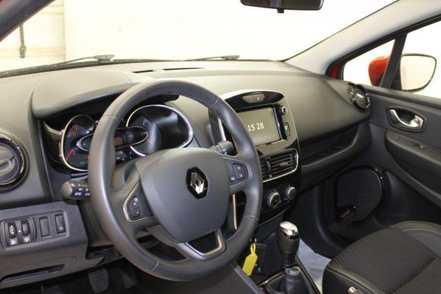 RENAULT Clio TCe 90 Cv. Duel 2