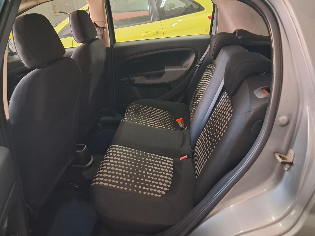 Fiat Grande Punto 1.2 Gpl unico prop 2007