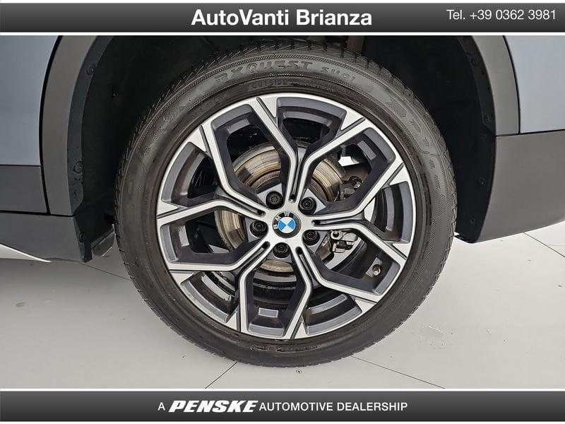 BMW X1 sDrive18d xLine