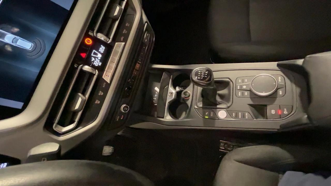 Bmw 118 118i 5p. Business Advantage