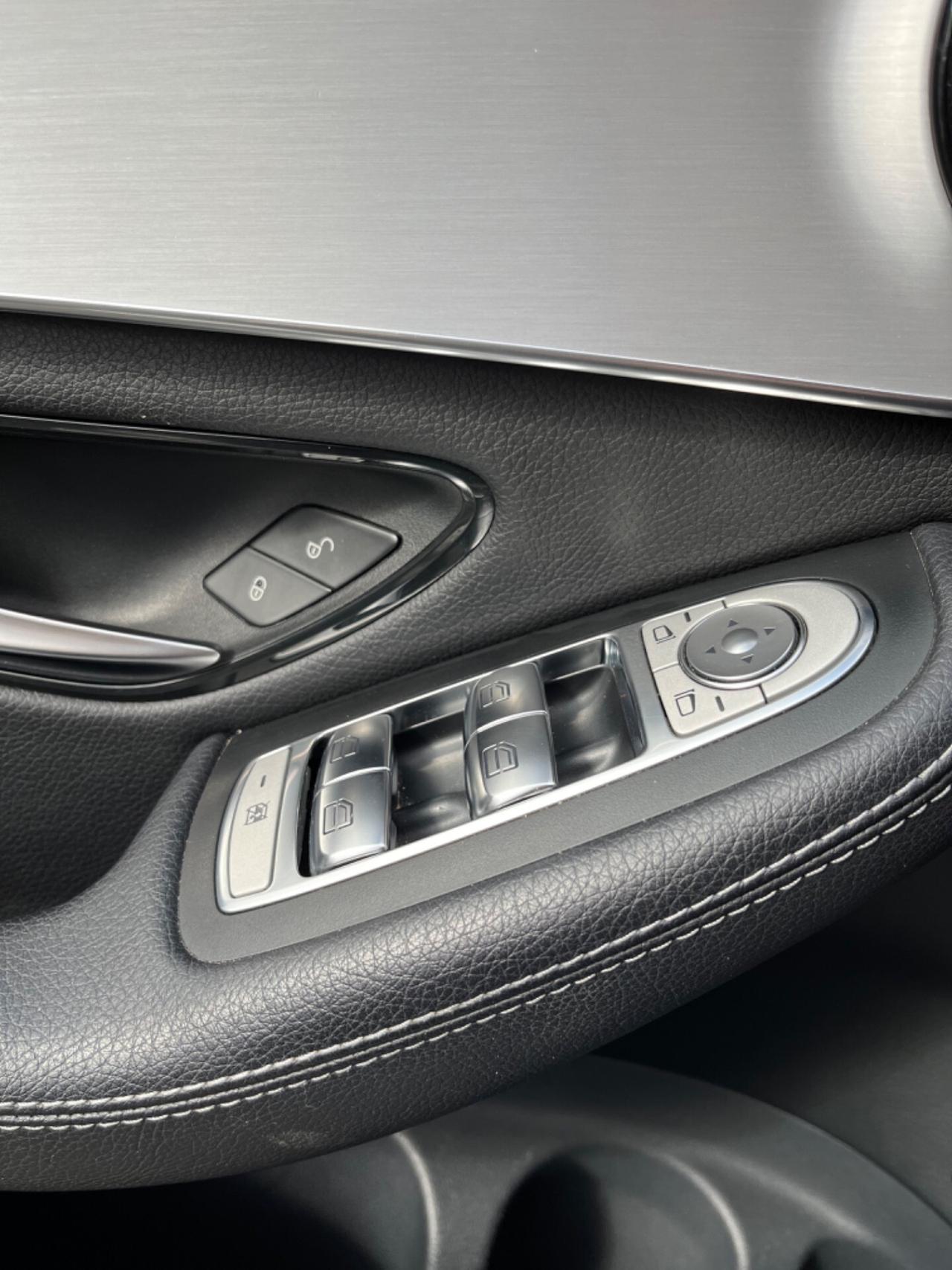 Mercedes-benz GLC 220 d 4Matic Coupé Premium Plus