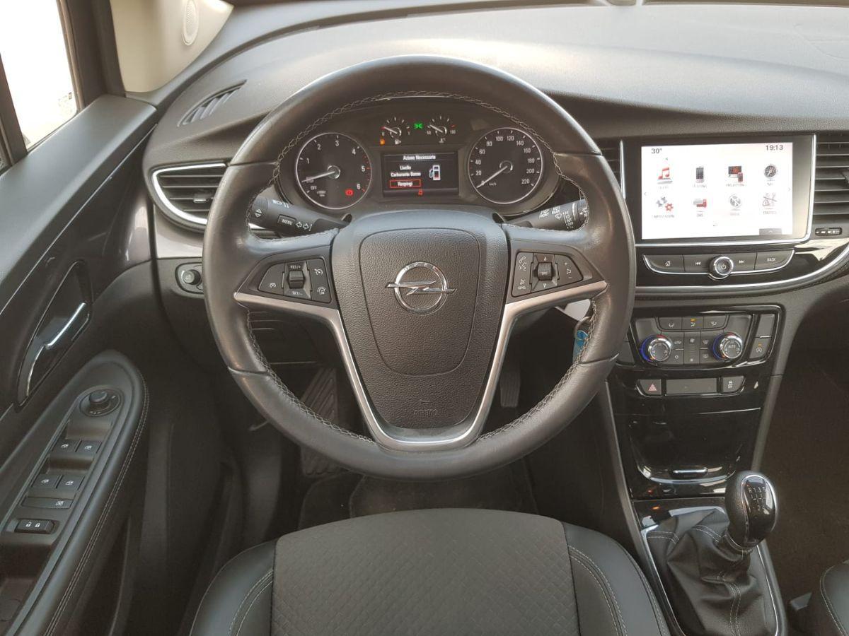OPEL - Mokka X - 1.6 CDTI Ecot.136 4x2 aut.Innov.