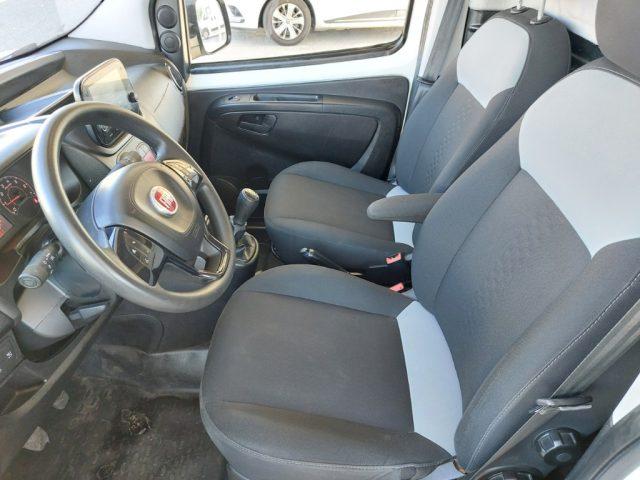 FIAT Fiorino 1.3 MJT 95CV Cargo SX Clima porta scorrevole