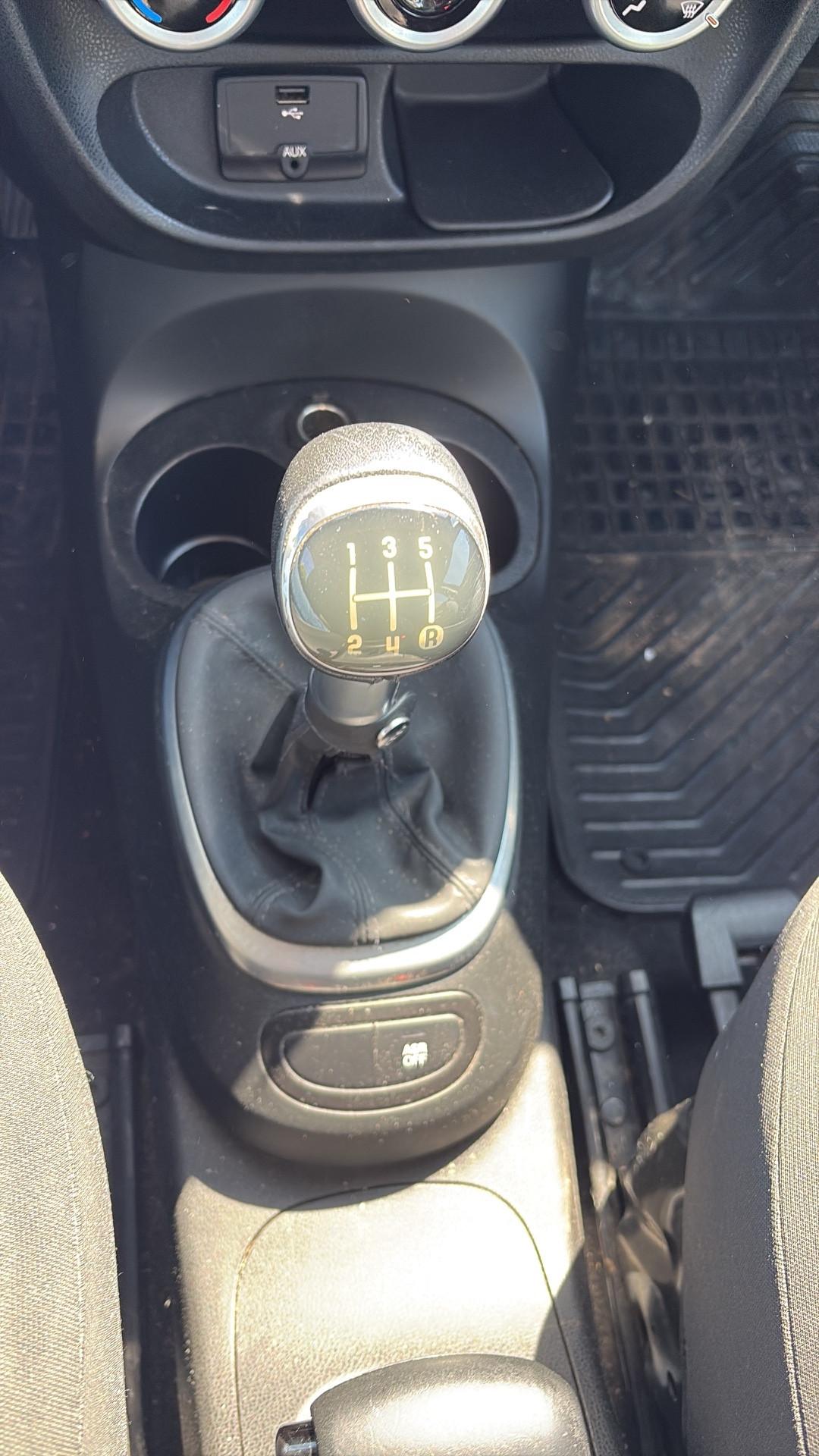 Fiat 500L 1.3 Multijet 85 CV LEGGI DESCRIZIONE