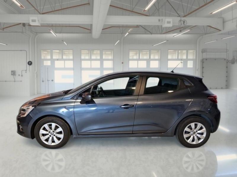 RENAULT CLIO 1.5 DCI BLUE 63KW BUSINESS 5 PORTE