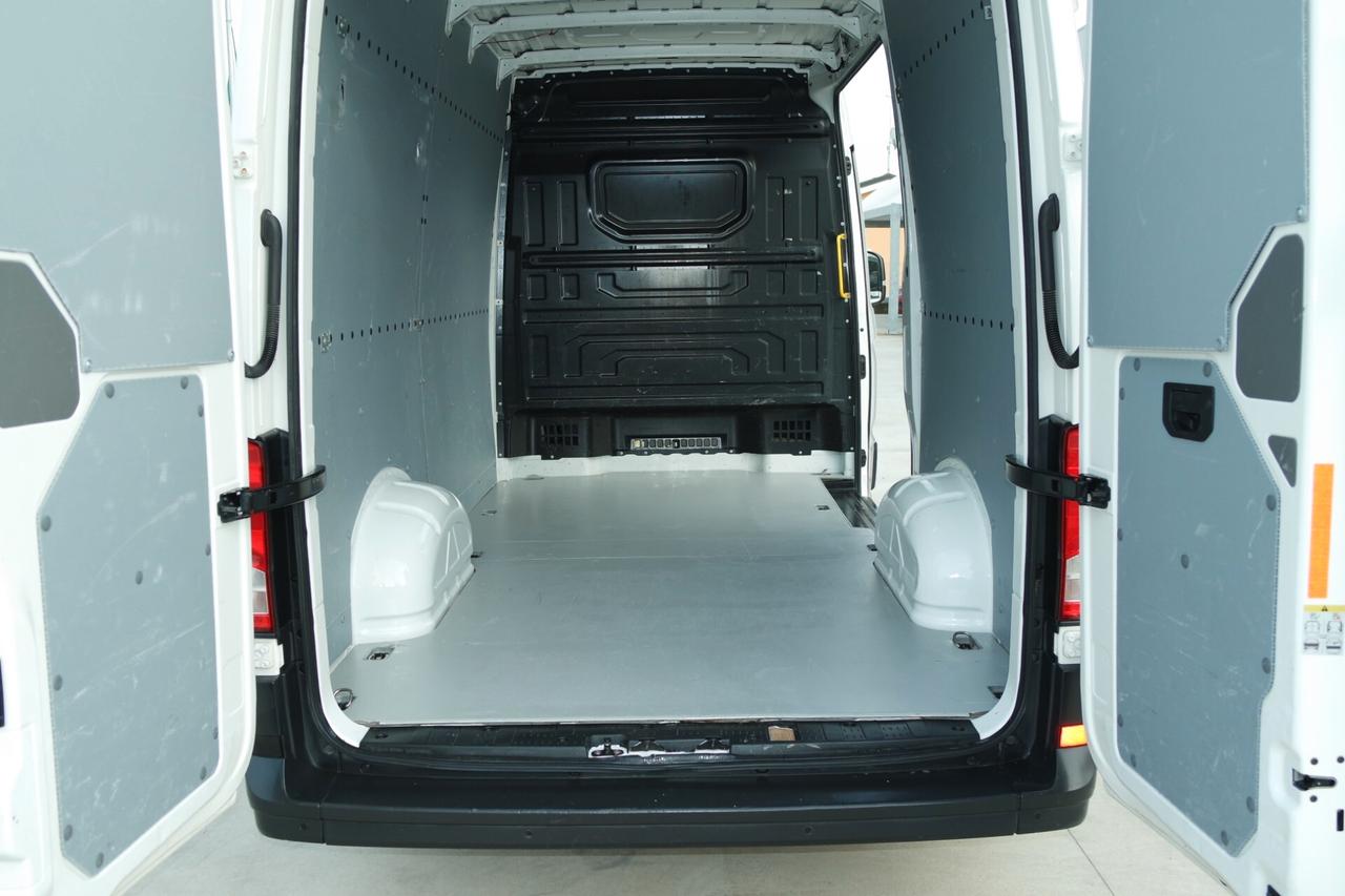 Volkswagen Crafter 2.0 TDI Tetto Alto