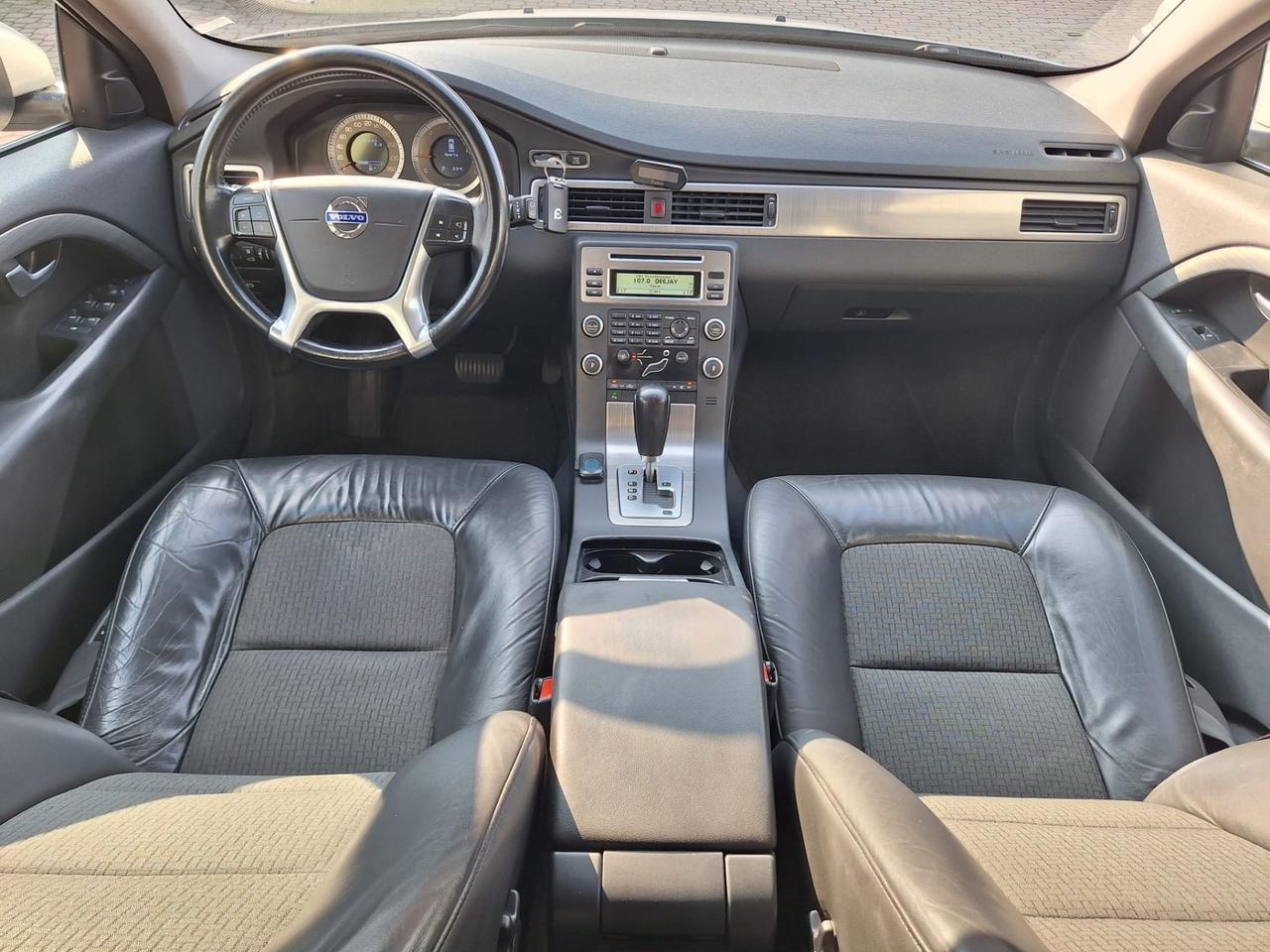 Volvo V70 2.4 d. Automatico