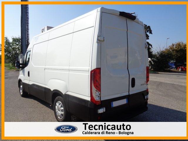 IVECO Daily 35S13V 2.3 HPT PLM-TA Furgone FNAX ISOTERMICO