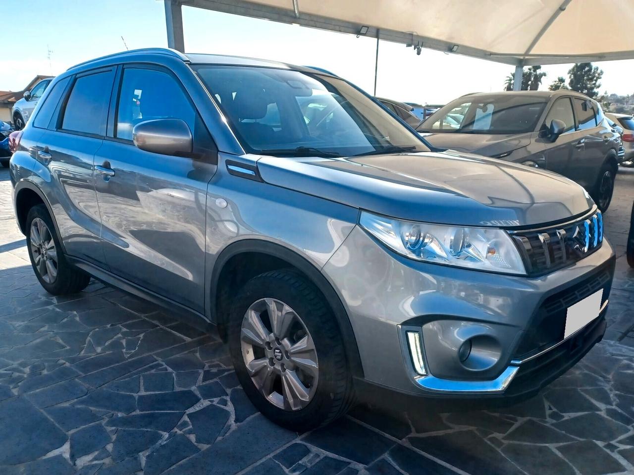 Suzuki Vitara 1.0 Boosterjet 4WD AllGrip Katana