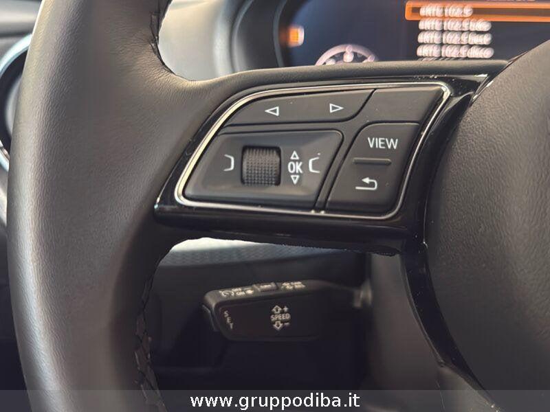 Audi Q2 I 2021 30 2.0 tdi Business Plus s-tronic
