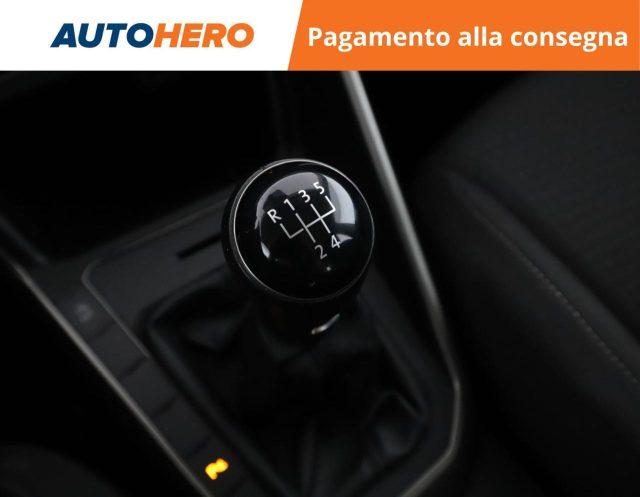 VOLKSWAGEN Polo Business 1.6 TDI 5p. Comfortline BlueMotion Tech.