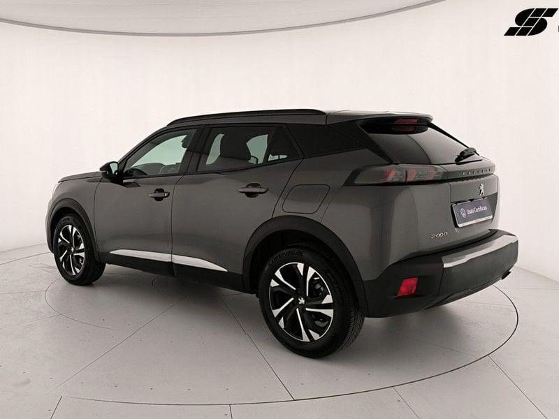 Peugeot 2008 2008 PureTech 100 S&S Allure