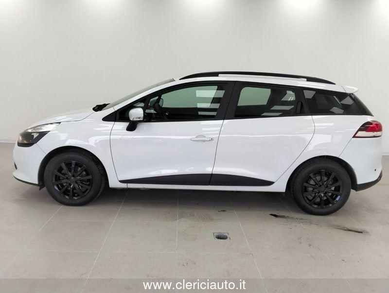 Renault Clio Sporter 1.2 75CV Life