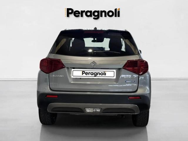 SUZUKI Vitara 1.4 Hybrid 4WD AllGrip Top