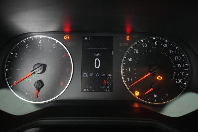 RENAULT Clio Clio TCe 90 CV 5 porte Business