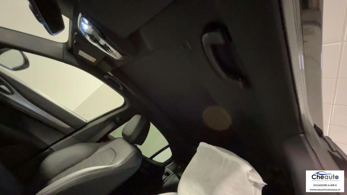 ALFA ROMEO - Stelvio - 2.2 T.diesel 210 CV AT8 Q4 Veloce