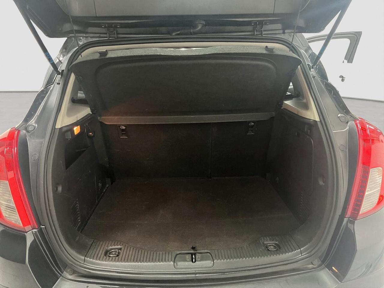 Opel Mokka 1.7 CDTI Ecotec 130CV 4x4 Start&Stop Cosmo 2014