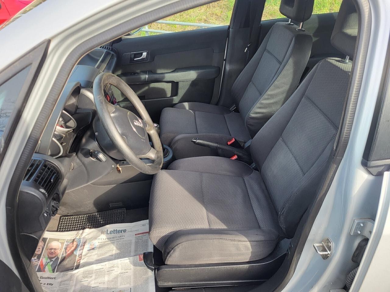 AUDI A2 1,4 TDI-UNICO PROPRIETARIO-FOTO 3 REVISION