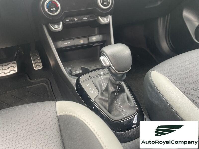 KIA Picanto 1.2 12V 5 porte GT Line