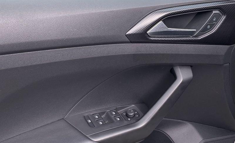 Volkswagen T-Cross Style 1.0 TSI 110 CV